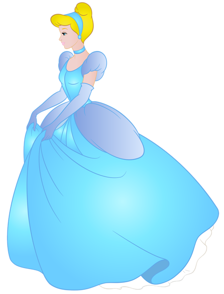 457x600 Cinderella Princess Free Clip Art Png Imageu200b Gallery
