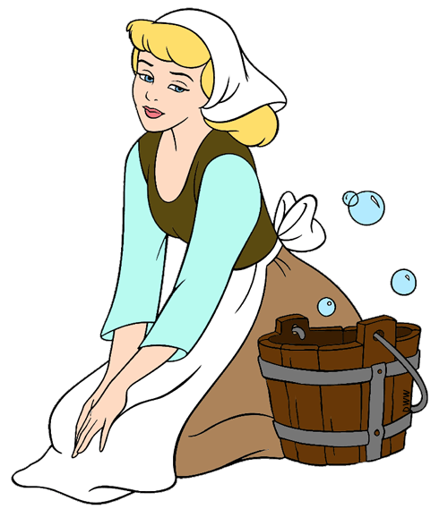 500x569 Cinderella Clip Art Disney Clip Art Galore