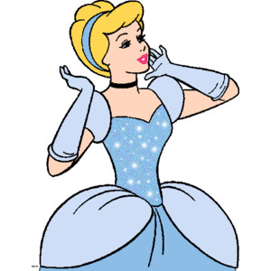 Cinderella Clipart Disney at GetDrawings | Free download