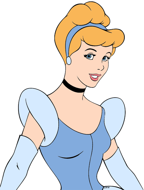 500x662 Disney Clips Cinderella Clip Art 3 Disney Clip Art Galore Download
