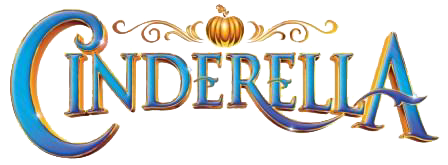 448x165 Cinderella Clipart Black And White Clipart Panda