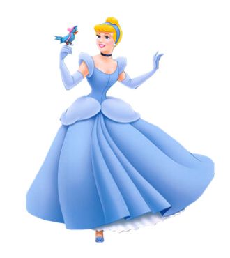 330x370 Cinderella Clipart And Disney Animated Gifs