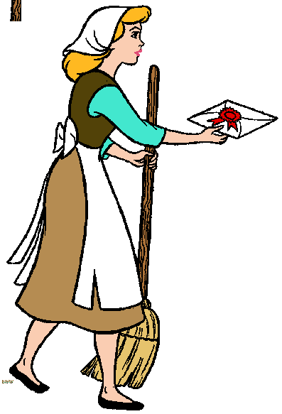 397x583 Clip Art Walt Disney Cinderella Clipart 71qyhc