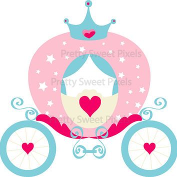 354x354 Fresh Cinderella Carriage