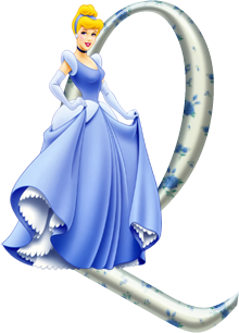 220x306 Alfabeto Decorativo Alfabeto