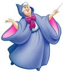 209x241 Fairy Godmother Clip Art Images Disney Clip Art Galore