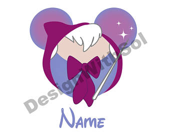 340x270 Fairy Godmother Ears Etsy