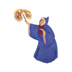 300x300 Collection Of Disney Fairy Godmother Clipart High Quality