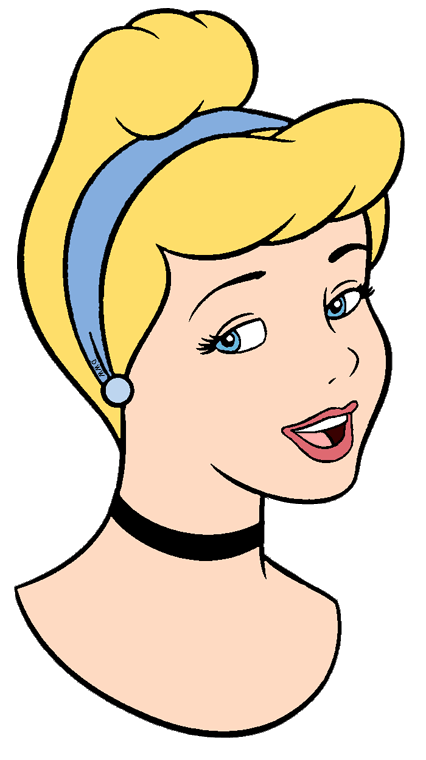 426x760 Cinderella Fairy Godmother Clipart Cliparthut