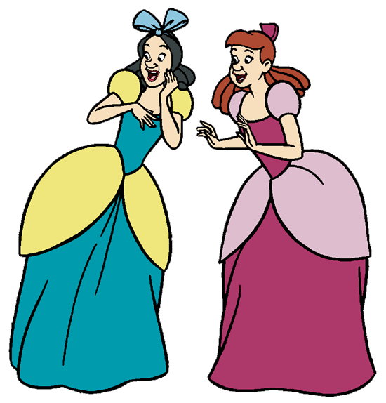 550x574 Cinderella Clip Art Clipart Panda