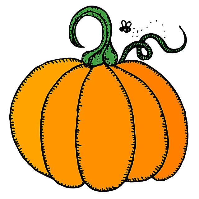 640x640 Pumpkins Free Pumpkin Clip Art And Pictures