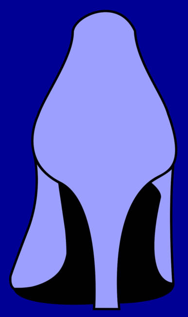 387x650 Stunning Glass Slipper Artwork For Sale On Fine Art Prints