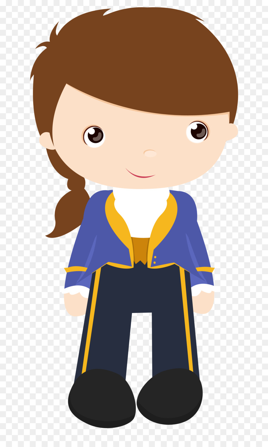 900x1500 Prince Charming Cinderella Clip Art