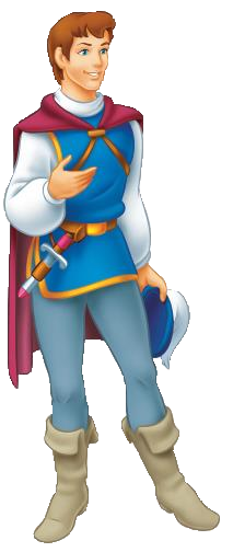 213x504 The Prince Snow And Snow White