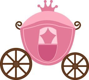 286x257 293 Best Castle, Carriage Silhouettes, Vectors, Clipart, Svg