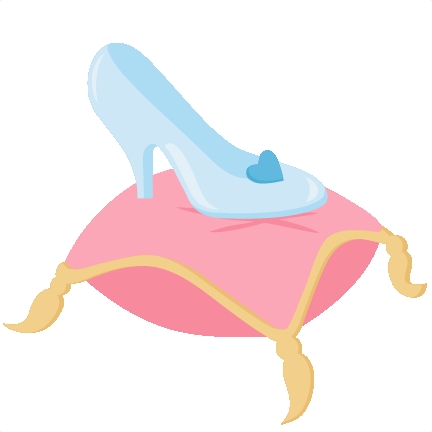 432x432 Glass Slipper Clip Art Free Collection Download And Share Glass