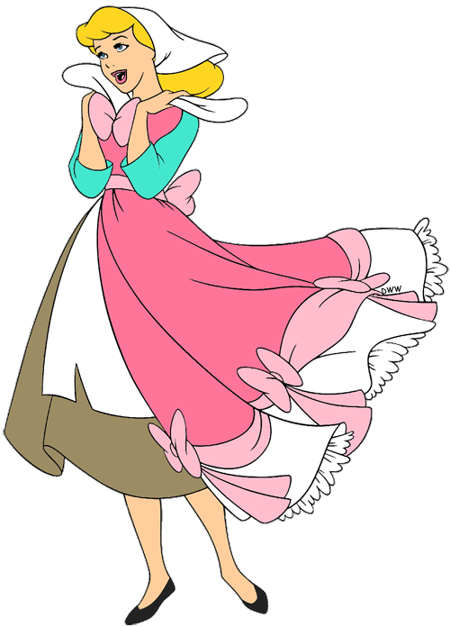 500x696 Cinderella Clip Art 2 Disney Clip Art Galore