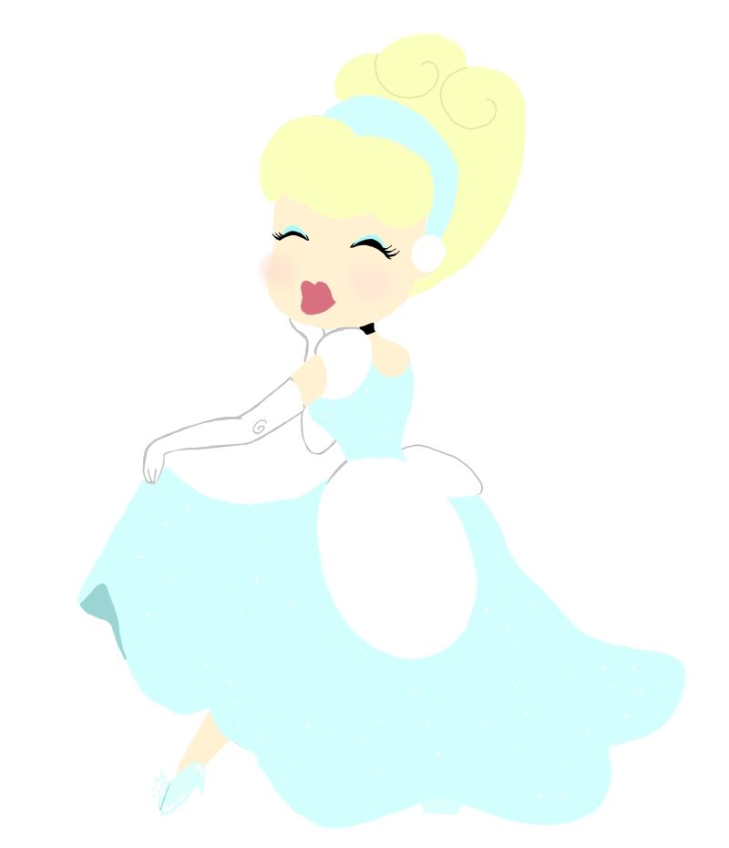 800x930 Glass Slippers By ~cicatricemiki On When You Wish