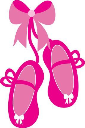 286x430 Slipper Diva Clipart