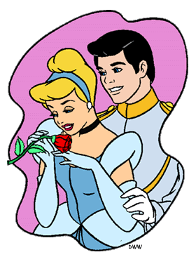 270x366 Top 89 Cinderella Clip Art