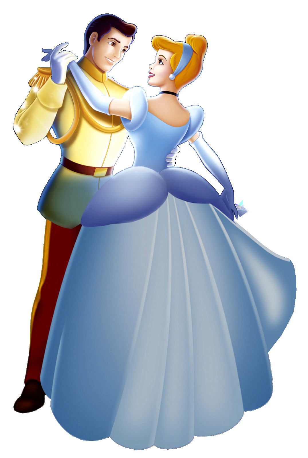 1075x1600 A Very Merry Un Blog Cinderella Clipart 1075 1600 Cinderalla Clip