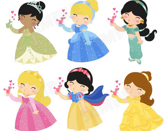 340x270 Carriage Clipart Disney Princess