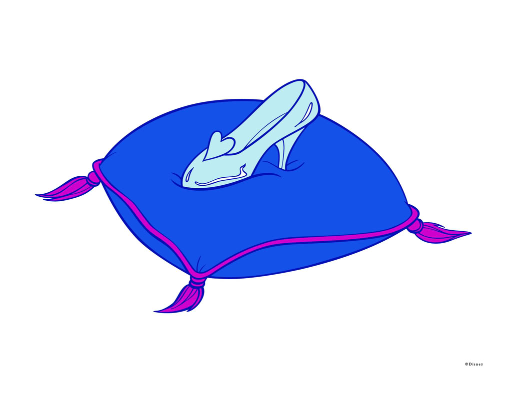 1024x791 Cinderella Shoe Clip Art Clipart