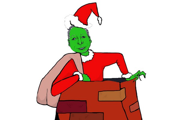 640x400 Editorial The Review's How Assanis The Grinch Stole Our