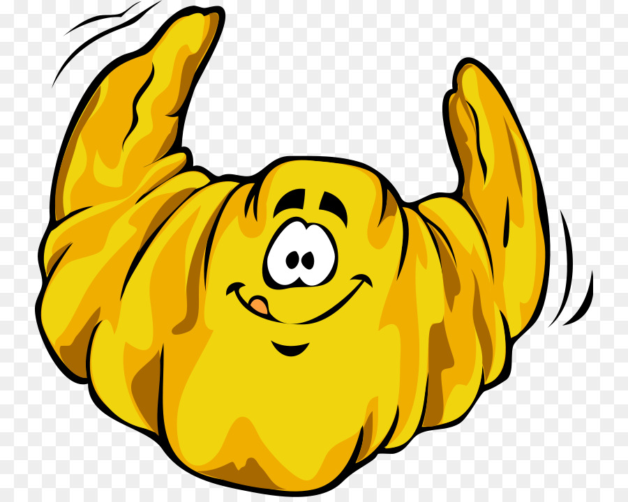 900x720 Croissant Bakery French Cuisine Pretzel Clip Art