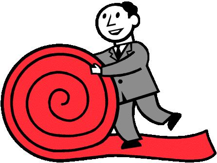 446x336 Roll Clipart