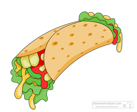 550x451 Roll Clipart Sandwich Clipart Clipart Vegetable Sandwich Wrap