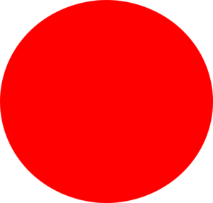 299x285 Big Red Circle Clip Art