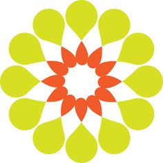 236x236 Flowers Design Clipart Collection