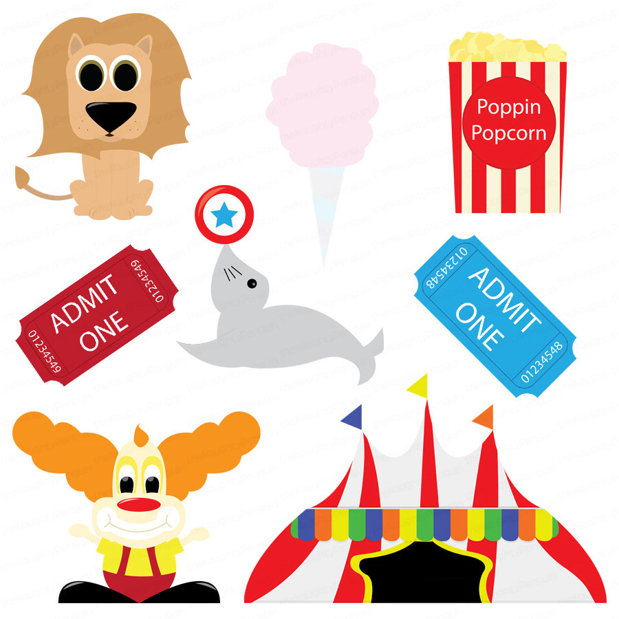 900x900 Circus Tent Clip Art Vintage Clipart Panda