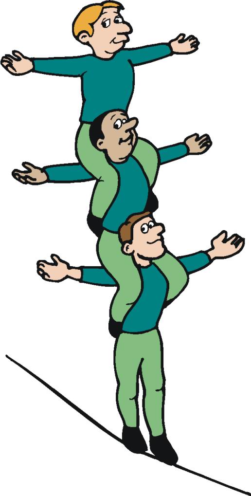 516x1019 Image Of Circus Clipart