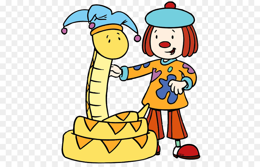 900x580 Circus Clip Art