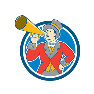 300x300 Ringleader Art Fine Art America