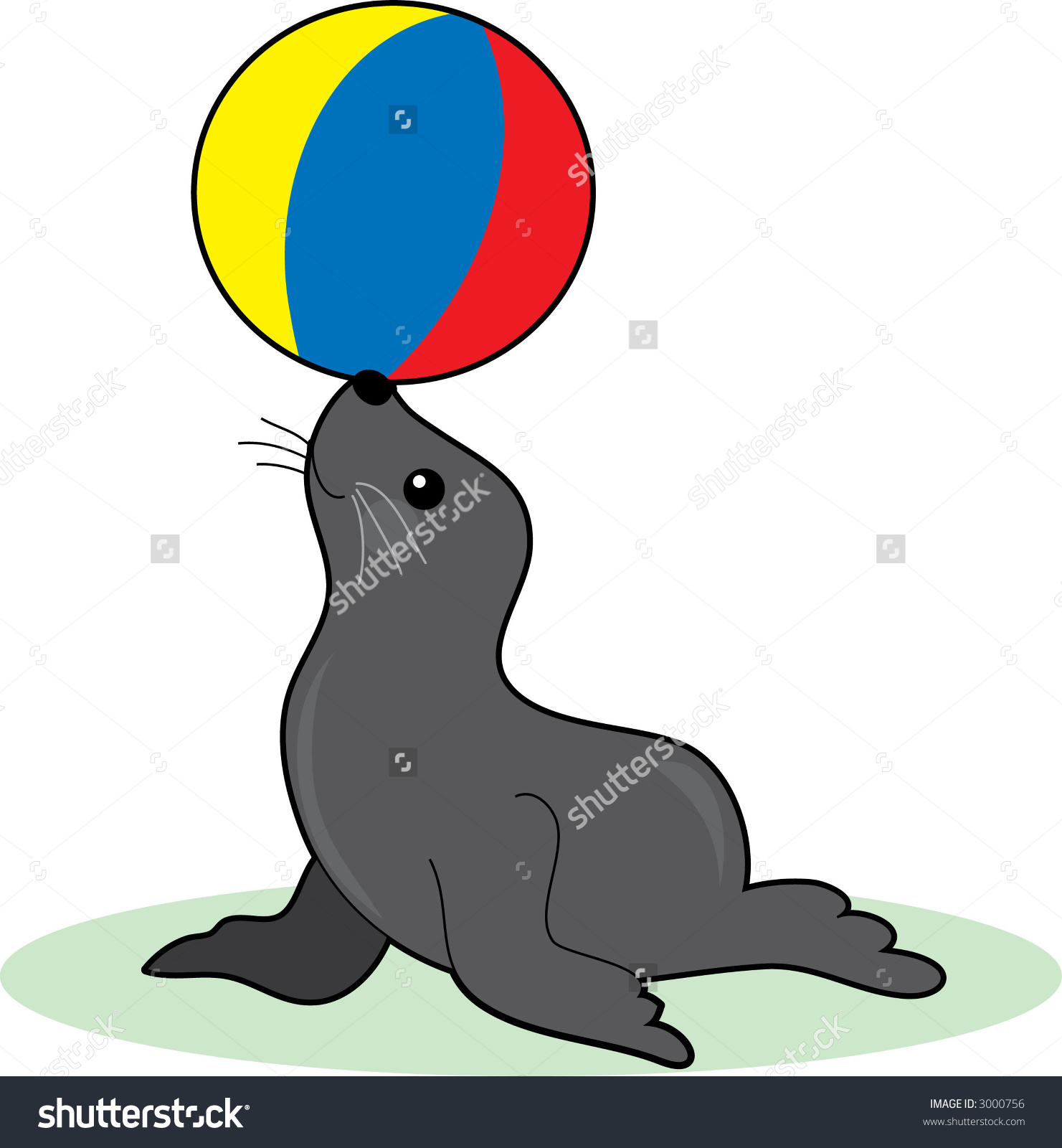 The best free Seal clipart images. Download from 249 free cliparts of ...