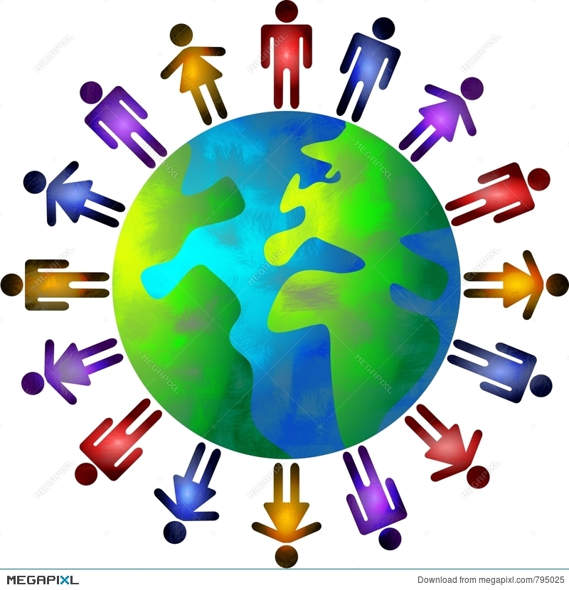 800x830 Citizenship Clipart