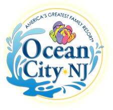 225x220 Ocean City Nj Clipart