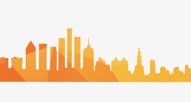 650x347 Cityscape Clipart ~ Frames ~ Illustrations ~ Hd Images ~ Photo