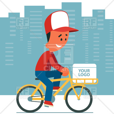 400x400 Delivery Service