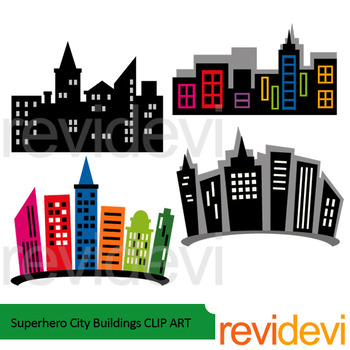 350x350 Buildings Clip Art Teaching Resources Teachers Pay Teachers