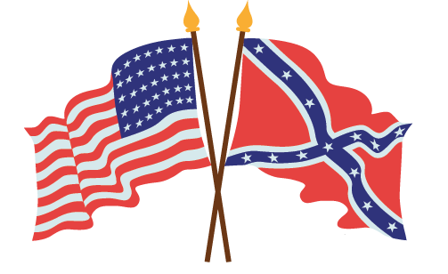 Civil War Clipart at GetDrawings | Free download