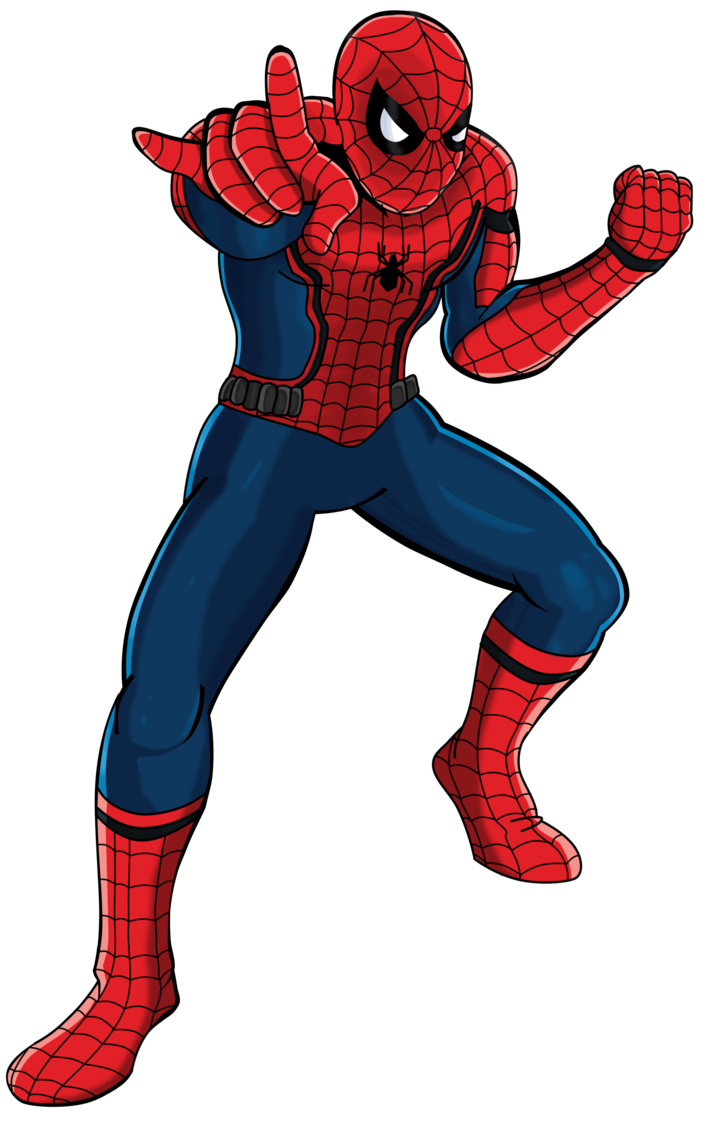 709x1128 Spider Man Png Images Free Download