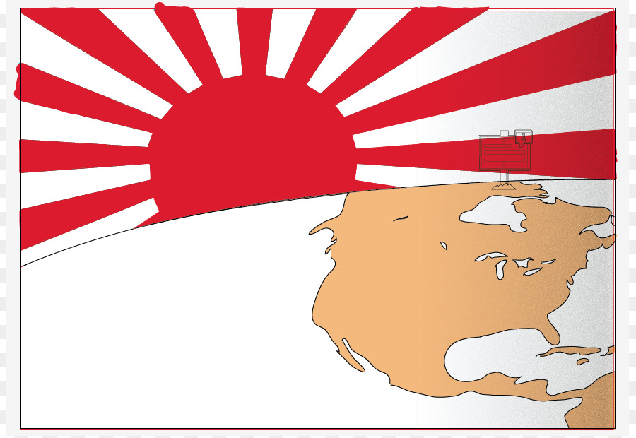 900x620 Empire Of Japan Rising Sun Flag Second World War Flag Of Japan