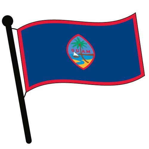 500x500 Guam