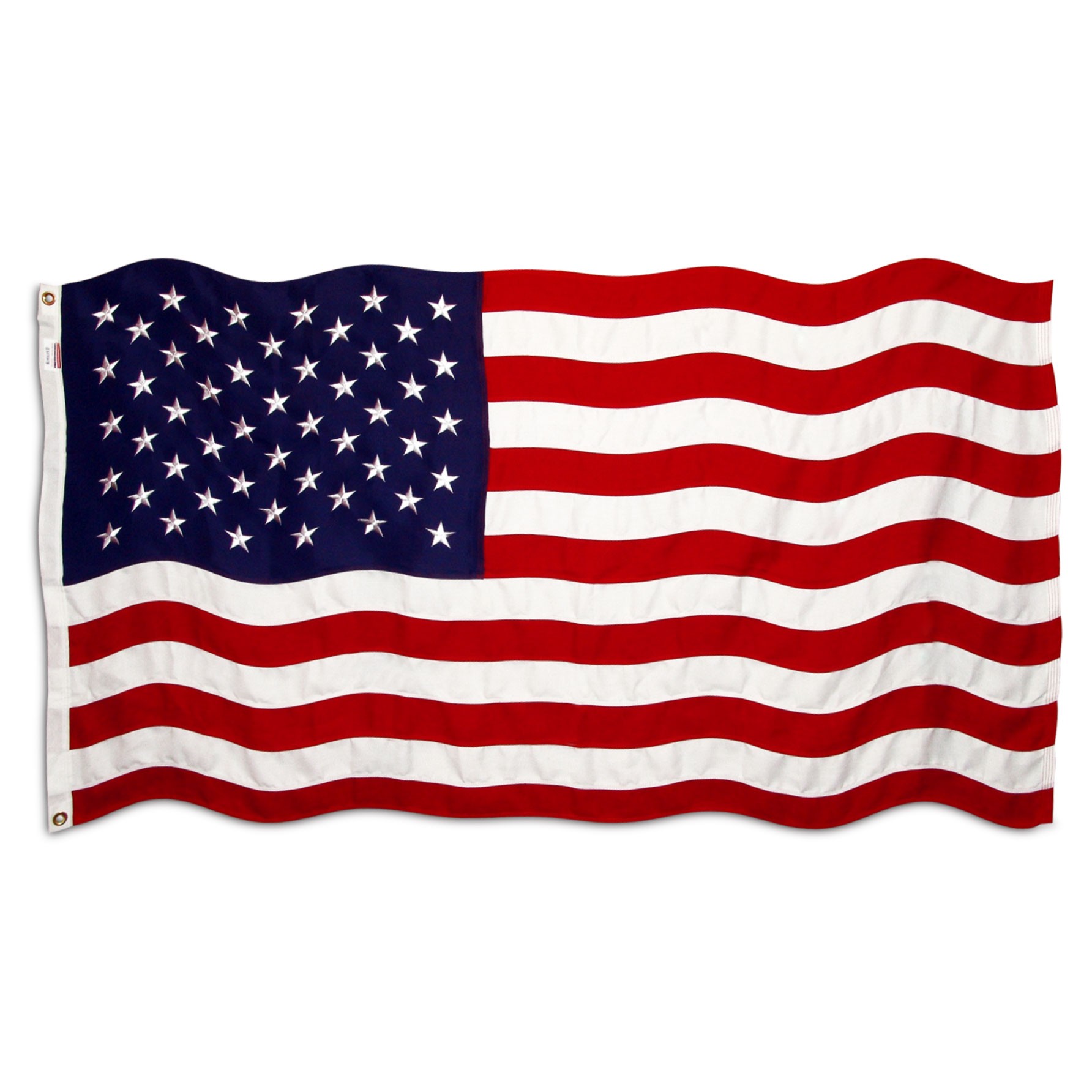 1784x1784 American Flag Clipart Staes
