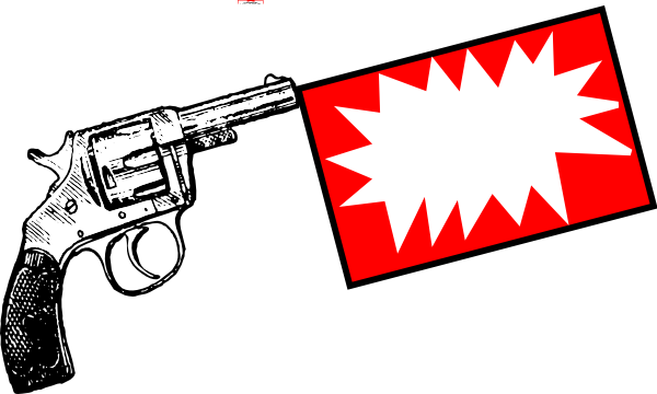 600x360 Bang Gun Clipart