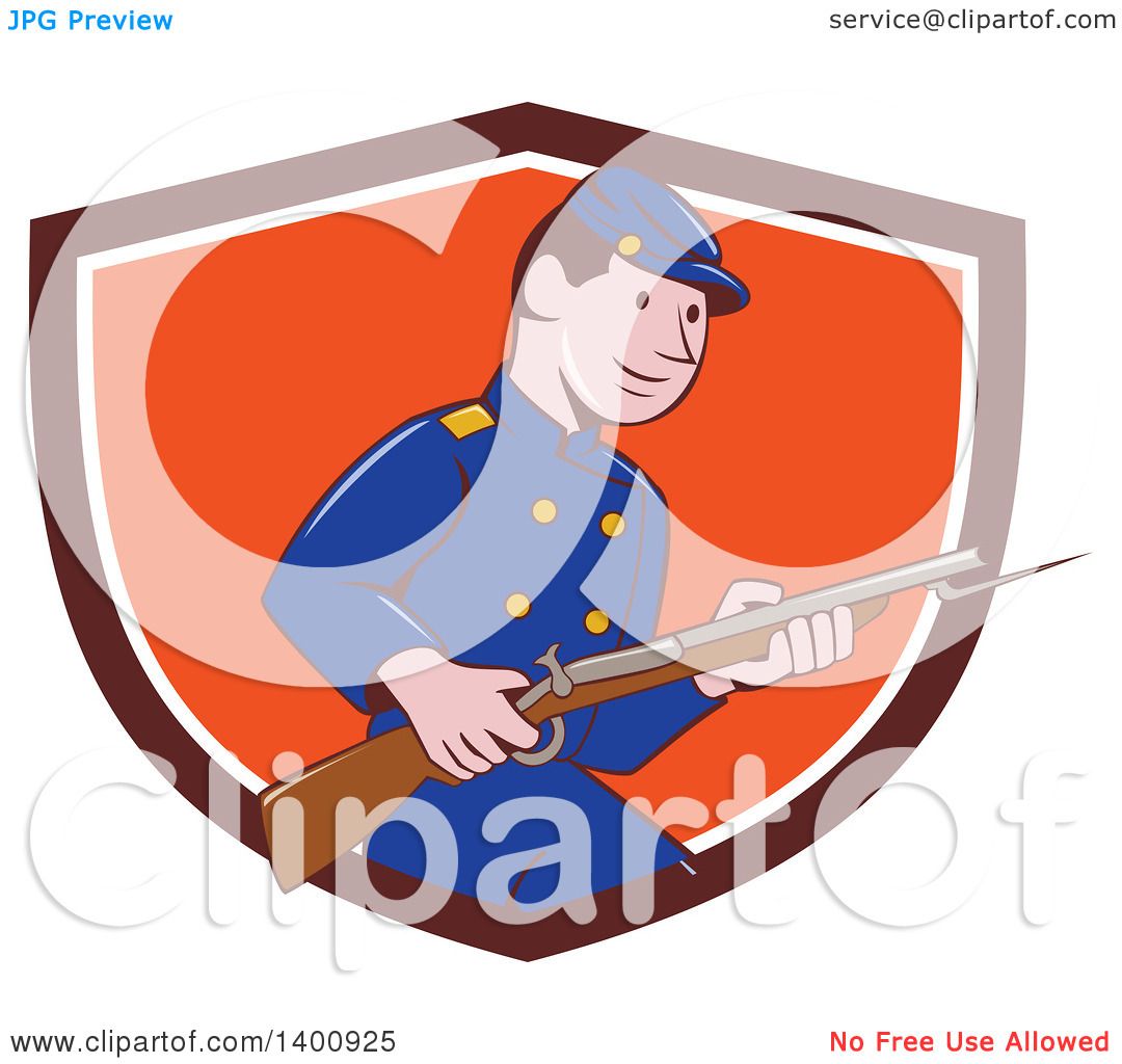 1080x1024 Civil War Clipart Union Army